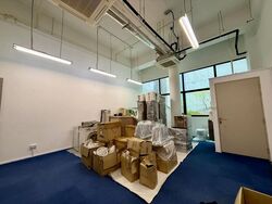 Hexacube (D14), Shop House #572565851